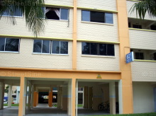 Blk 821 Jurong West Street 81 (Jurong West), HDB 4 Rooms #429182